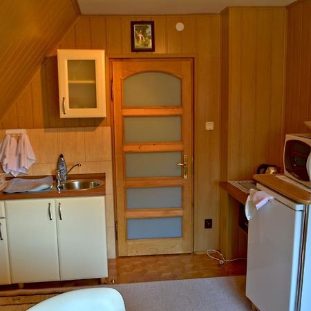 Apartament Anna 扎科帕内 外观 照片
