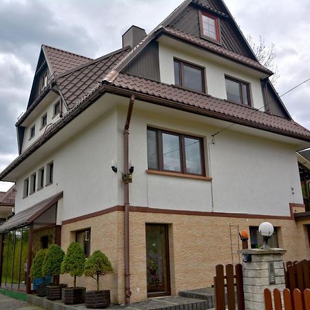 Apartament Anna 扎科帕内 外观 照片
