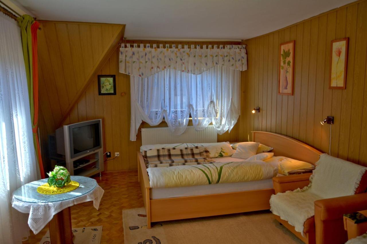 Apartament Anna 扎科帕内 外观 照片