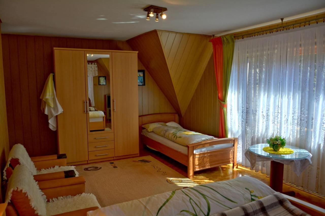 Apartament Anna 扎科帕内 外观 照片