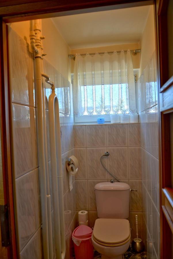 Apartament Anna 扎科帕内 外观 照片