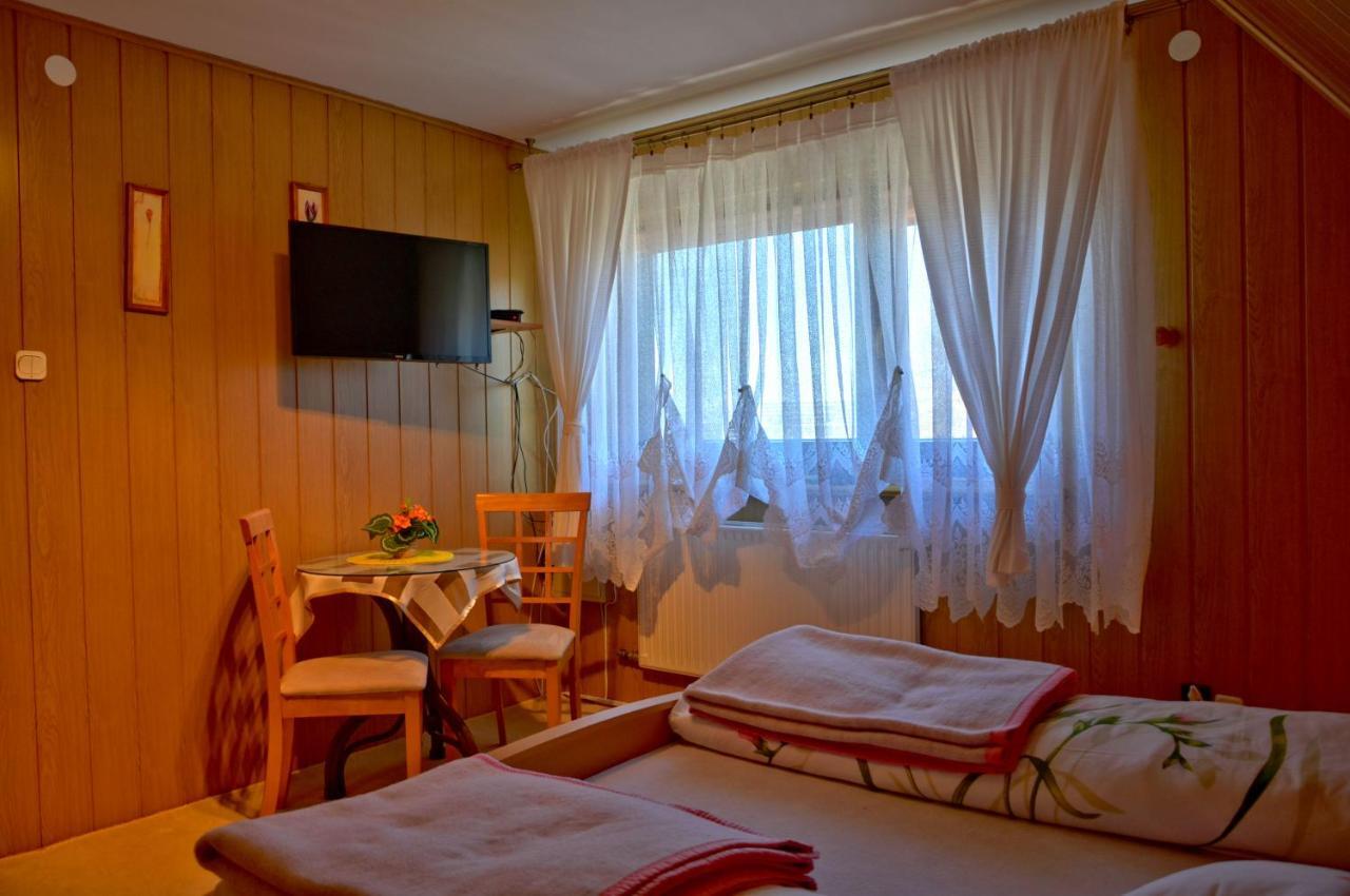 Apartament Anna 扎科帕内 外观 照片