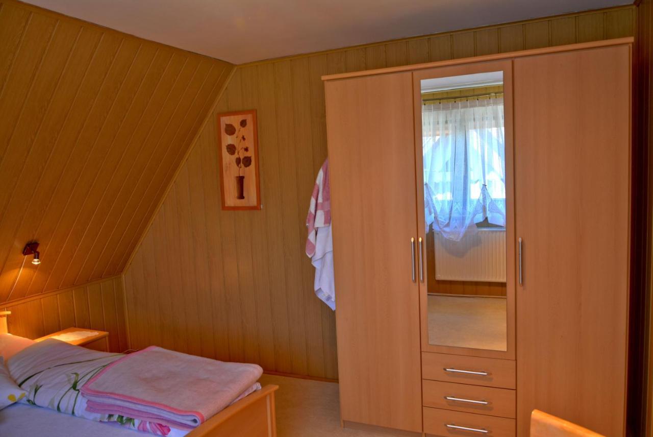 Apartament Anna 扎科帕内 外观 照片
