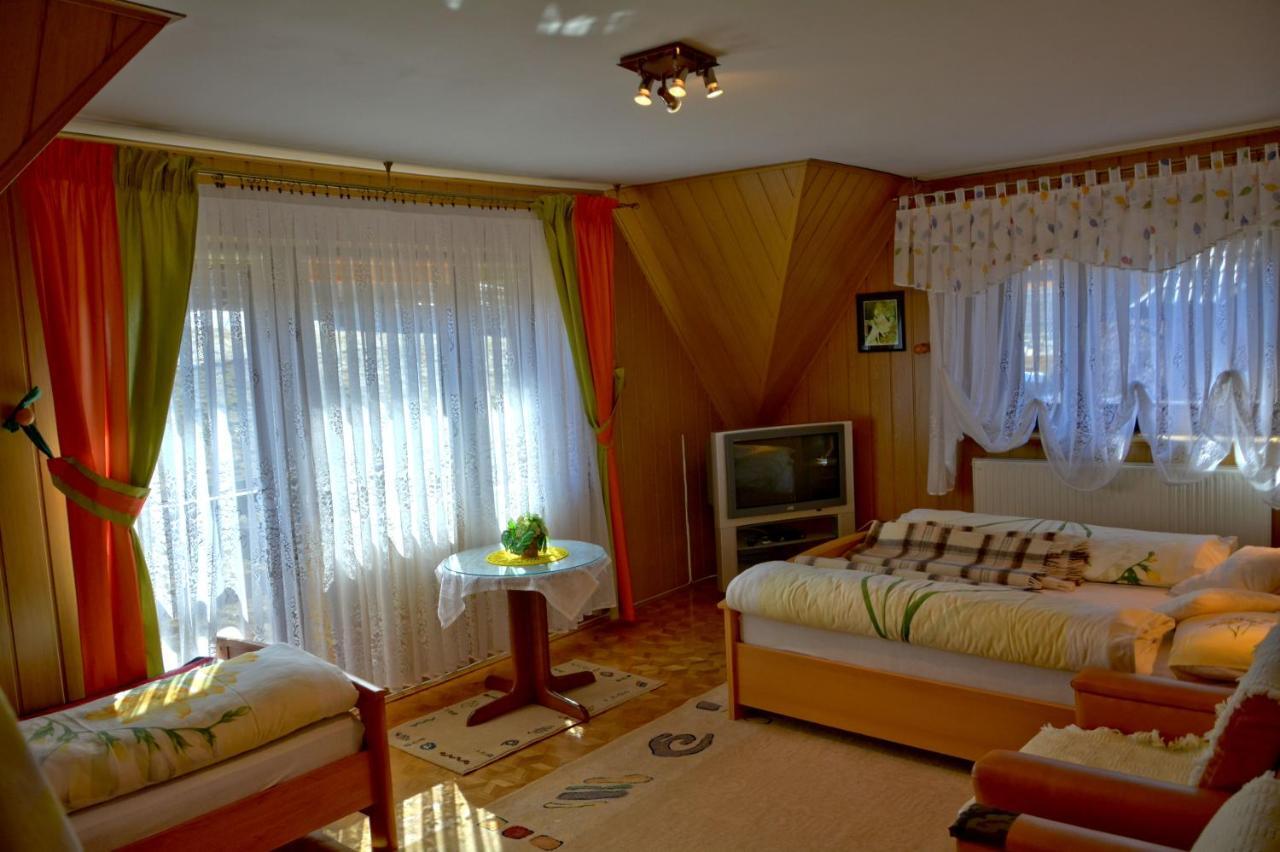 Apartament Anna 扎科帕内 外观 照片