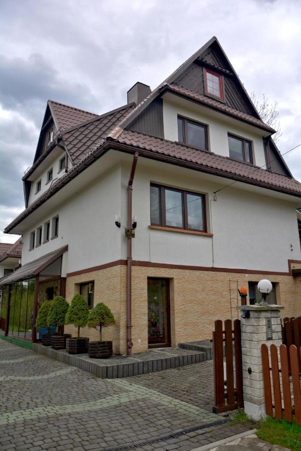 Apartament Anna 扎科帕内 外观 照片